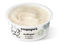 Yogupet se sladem 100 g - jogurt / zmrzlina